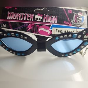 Monster high